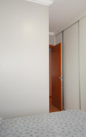 Apartamento à venda com 73m², 2 quartos e 1 vagaSuíte