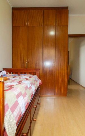 Casa à venda com 150m², 2 quartos e 2 vagas Casa à venda com 150m², 2 quartos e 2 vagasQuarto 2