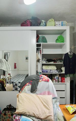 Casa para alugar com 150m², 3 quartos e 1 vaga Casa para alugar com 150m², 3 quartos e 1 vagaQuarto de Serviço