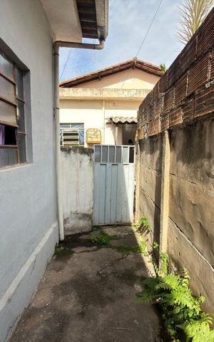 Casa à venda com 80m², 2 quartos e 1 vaga Casa à venda com 80m², 2 quartos e 1 vagaKitnet 2