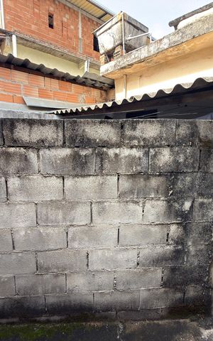 Casa à venda com 80m², 2 quartos e 1 vaga Casa à venda com 80m², 2 quartos e 1 vagaKitnet 1
