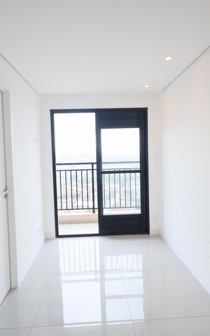 Apartamento para alugar com 38m², 2 quartos e 1 vagaSala/Cozinha