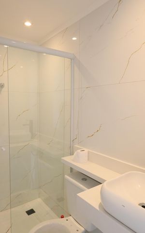 Apartamento para alugar com 38m², 2 quartos e 1 vagaBanheiro