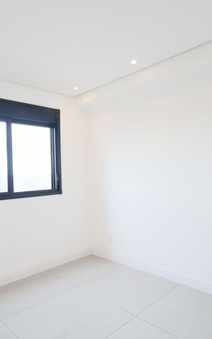 Apartamento para alugar com 38m², 2 quartos e 1 vagaQuarto 2