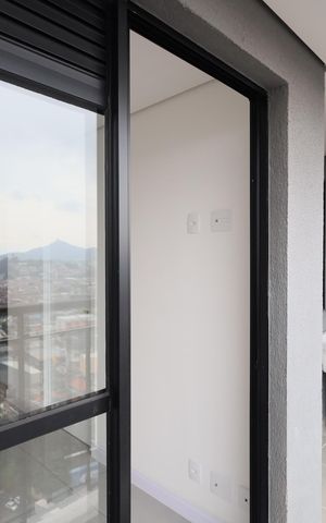 Apartamento para alugar com 38m², 2 quartos e 1 vagaÁrea de Serviço