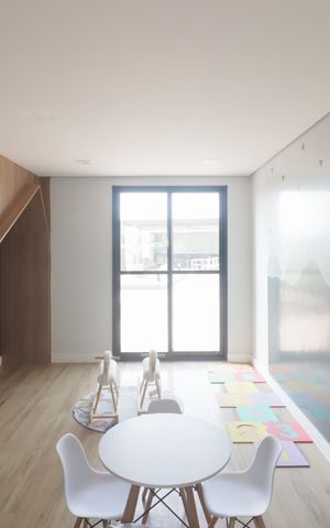 Apartamento para alugar com 38m², 2 quartos e 1 vagaÁrea comum - Brinquedoteca