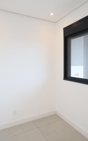 Apartamento para alugar com 38m², 2 quartos e 1 vagaQuarto 1