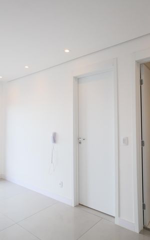 Apartamento para alugar com 38m², 2 quartos e 1 vagaSala/Cozinha