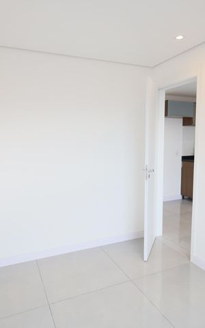 Apartamento para alugar com 38m², 2 quartos e 1 vagaQuarto 2