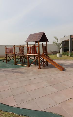 Apartamento para alugar com 38m², 2 quartos e 1 vagaÁrea comum - Playground