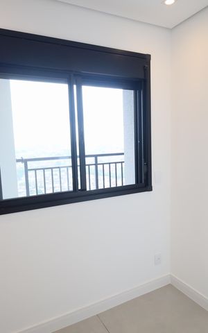 Apartamento para alugar com 38m², 2 quartos e 1 vagaQuarto 1