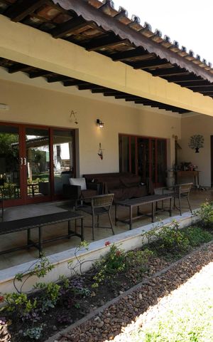 Casa para alugar com 416m², 4 quartos e 4 vagasVARANDA