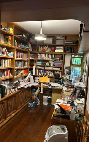Casa para alugar com 416m², 4 quartos e 4 vagas Casa para alugar com 416m², 4 quartos e 4 vagasBIBLIOTECA