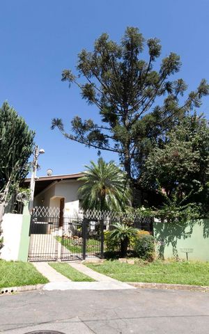 Casa para alugar com 416m², 4 quartos e 4 vagasFACHADA DO IMÓVEL
