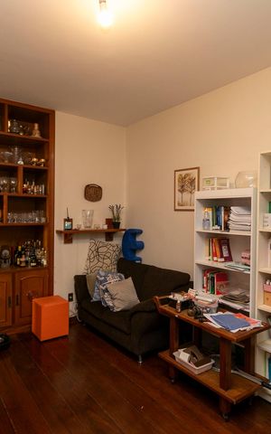 Casa para alugar com 416m², 4 quartos e 4 vagasSALA DE LEITURA