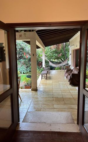 Casa para alugar com 416m², 4 quartos e 4 vagas Casa para alugar com 416m², 4 quartos e 4 vagasQUARTO Nº 4