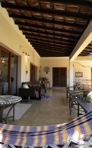 Casa para alugar com 416m², 4 quartos e 4 vagasVARANDA