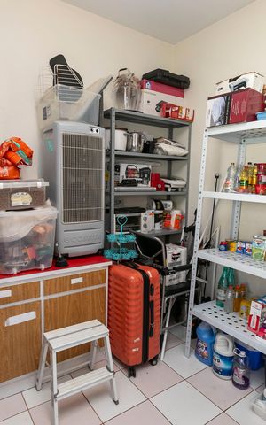 Casa para alugar com 416m², 4 quartos e 4 vagasÁREA DE SERVIÇO