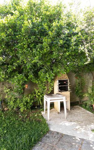 Casa para alugar com 416m², 4 quartos e 4 vagasCHURRASQUEIRA