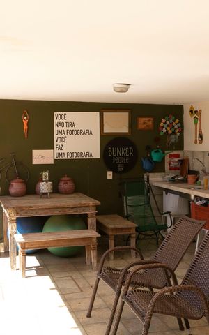 Casa para alugar com 416m², 4 quartos e 4 vagasÁREA GOURMET