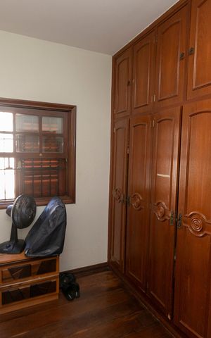 Casa para alugar com 416m², 4 quartos e 4 vagasQUARTO Nº 1