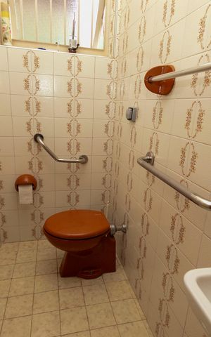 Casa para alugar com 416m², 4 quartos e 4 vagasLAVABO