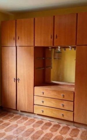 Casa para alugar com 196m², 3 quartos e 4 vagas Casa para alugar com 196m², 3 quartos e 4 vagasQuarto 1