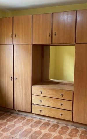 Casa para alugar com 196m², 3 quartos e 4 vagas Casa para alugar com 196m², 3 quartos e 4 vagasQuarto 1