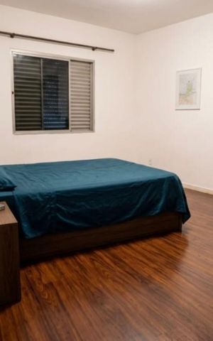 Casa para alugar com 196m², 3 quartos e 4 vagas Casa para alugar com 196m², 3 quartos e 4 vagasQuarto 3