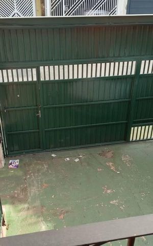 Casa para alugar com 196m², 3 quartos e 4 vagas Casa para alugar com 196m², 3 quartos e 4 vagasÁrea externa
