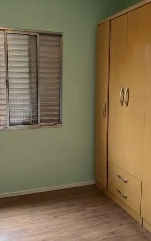 Casa para alugar com 196m², 3 quartos e 4 vagas Casa para alugar com 196m², 3 quartos e 4 vagasQuarto 2