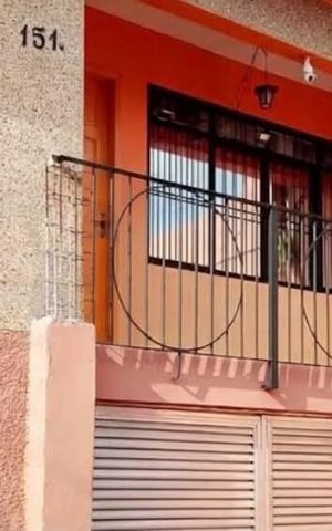 Casa para alugar com 196m², 3 quartos e 4 vagas Casa para alugar com 196m², 3 quartos e 4 vagasÁrea externa