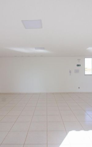 Apartamento para alugar com 58m², 2 quartos e 1 vaga Apartamento para alugar com 58m², 2 quartos e 1 vagaÁrea comum - Salão de festas