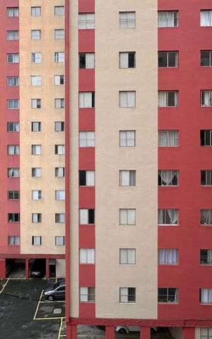 Apartamento para alugar com 61m², 2 quartos e 1 vaga Apartamento para alugar com 61m², 2 quartos e 1 vagaVista do Quarto 1
