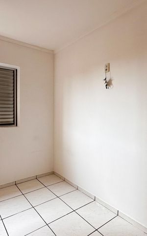 Apartamento para alugar com 61m², 2 quartos e 1 vaga Apartamento para alugar com 61m², 2 quartos e 1 vagaQuarto 1