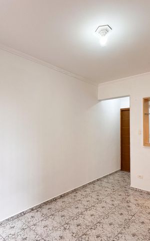 Apartamento para alugar com 61m², 2 quartos e 1 vaga Apartamento para alugar com 61m², 2 quartos e 1 vagaSala