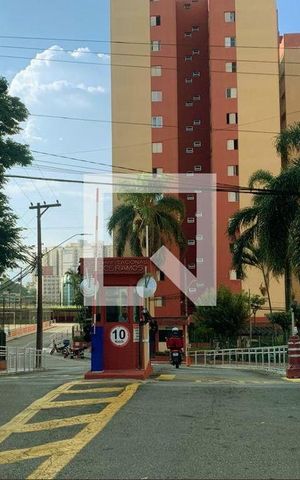 Apartamento para alugar com 61m², 2 quartos e 1 vaga Apartamento para alugar com 61m², 2 quartos e 1 vagaFachada