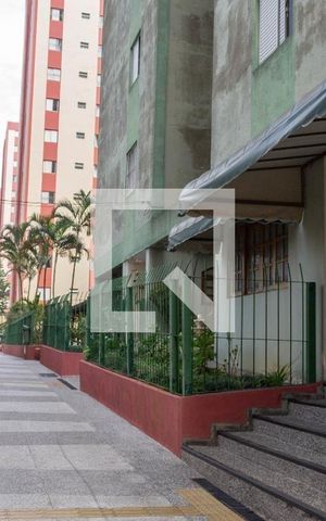 Apartamento para alugar com 61m², 2 quartos e 1 vaga Apartamento para alugar com 61m², 2 quartos e 1 vagaÁrea comum