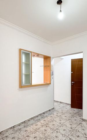 Apartamento para alugar com 61m², 2 quartos e 1 vaga Apartamento para alugar com 61m², 2 quartos e 1 vagaCopa