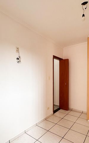 Apartamento para alugar com 61m², 2 quartos e 1 vaga Apartamento para alugar com 61m², 2 quartos e 1 vagaQuarto 1