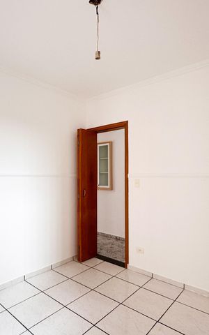 Apartamento para alugar com 61m², 2 quartos e 1 vaga Apartamento para alugar com 61m², 2 quartos e 1 vagaQuarto 2