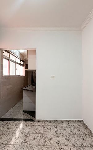 Apartamento para alugar com 61m², 2 quartos e 1 vaga Apartamento para alugar com 61m², 2 quartos e 1 vagaCopa