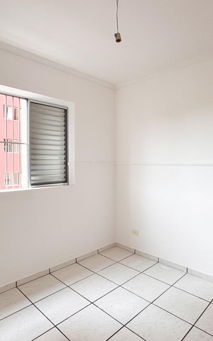Apartamento para alugar com 61m², 2 quartos e 1 vaga Apartamento para alugar com 61m², 2 quartos e 1 vagaQuarto 2