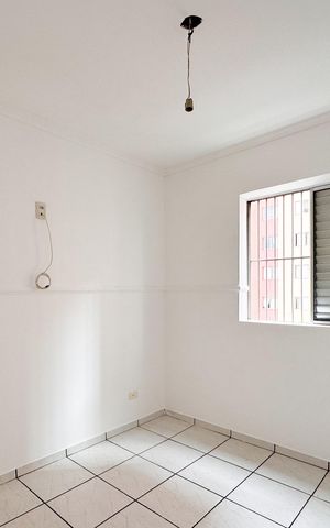Apartamento para alugar com 61m², 2 quartos e 1 vaga Apartamento para alugar com 61m², 2 quartos e 1 vagaQuarto 2