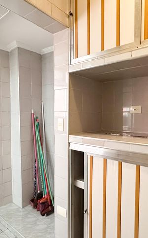 Apartamento para alugar com 61m², 2 quartos e 1 vaga Apartamento para alugar com 61m², 2 quartos e 1 vagaÁrea de Serviço