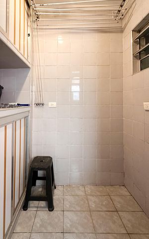 Apartamento para alugar com 61m², 2 quartos e 1 vaga Apartamento para alugar com 61m², 2 quartos e 1 vagaÁrea de Serviço