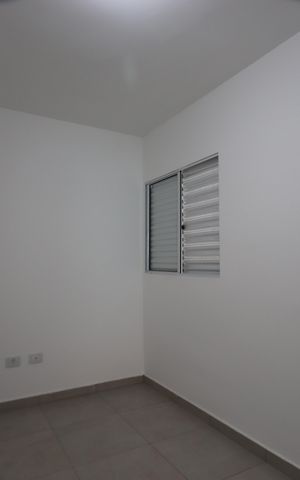 Apartamento para alugar com 39m², 2 quartos e sem vagaQuarto 1