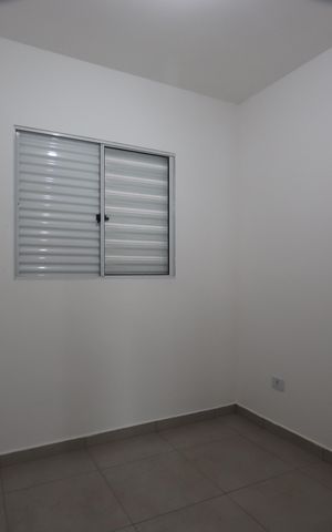 Apartamento para alugar com 39m², 2 quartos e sem vagaQuarto 2