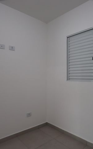 Apartamento para alugar com 39m², 2 quartos e sem vagaQuarto 2