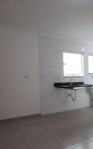 Apartamento para alugar com 39m², 2 quartos e sem vagaSala